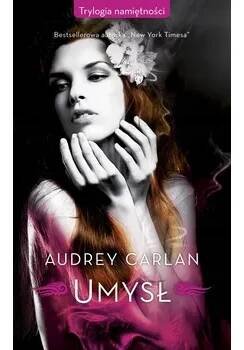 Umysł Audrey Carlan