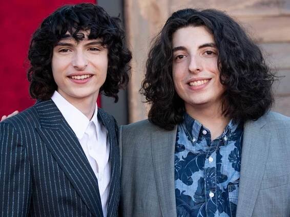 All About Finn Wolfhard's Brother, Nick Wolfhard