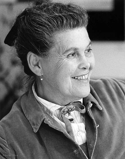 Biography – Charles & Ray – Eames Office