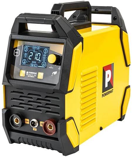 Powermat PM-IMGTS-210L