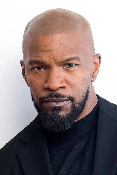 Jamie Foxx herec