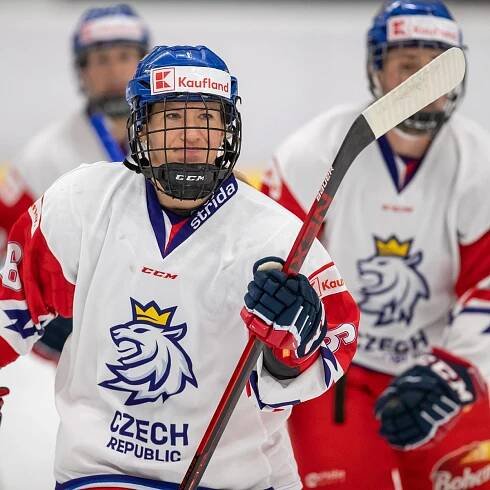 Program MS v hokeji žen 2021: kdy hrají české hokejistky?