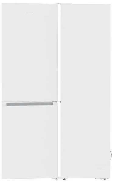Kombinovaná chladnička - NRK61CS2W4 - GORENJE