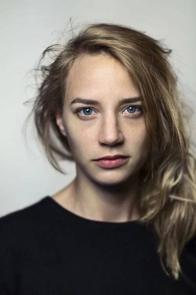 JYTTE-MERLE BÖHRNSEN · Ida – Public Relations