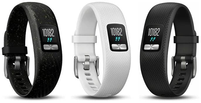 Garmin Vivofit 4