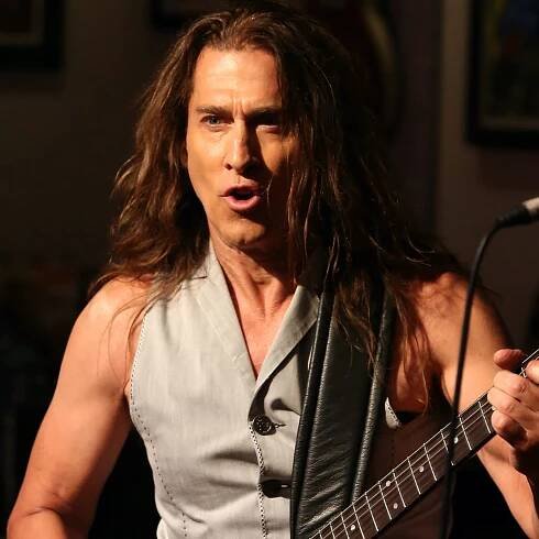 Jeff Young: 'The Kings of Thrash album will be better than anything Megadeth has done recently'