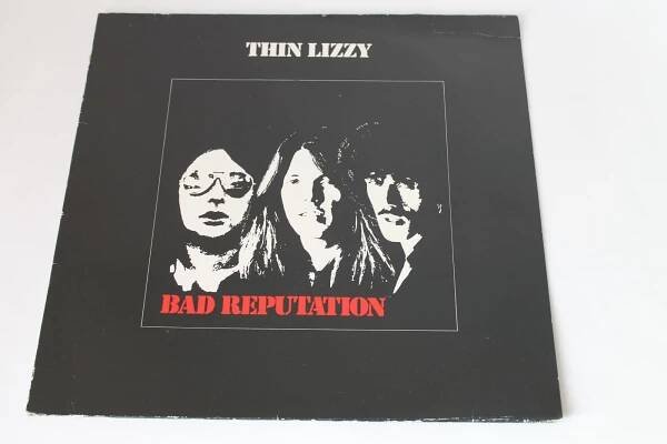 Thin Lizzy - Bad Reputation (LP)