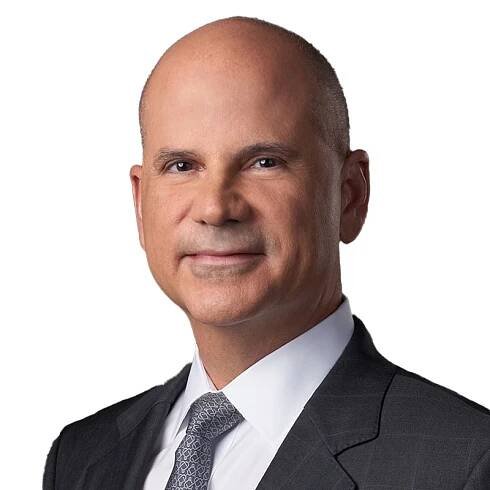 Microsoft Board Member: Carlos Rodriguez