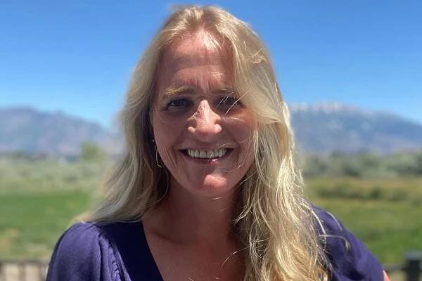 Christine Brown