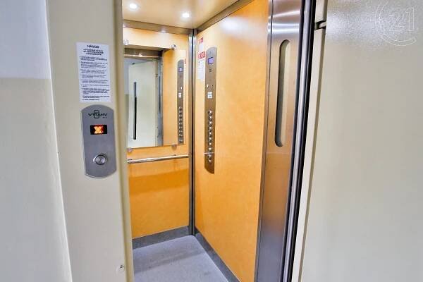 Prodej Byt 1+kk, Bílinská, Praha 9 - Prosek