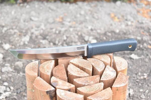 Cold Steel San Mai® Recon Tanto