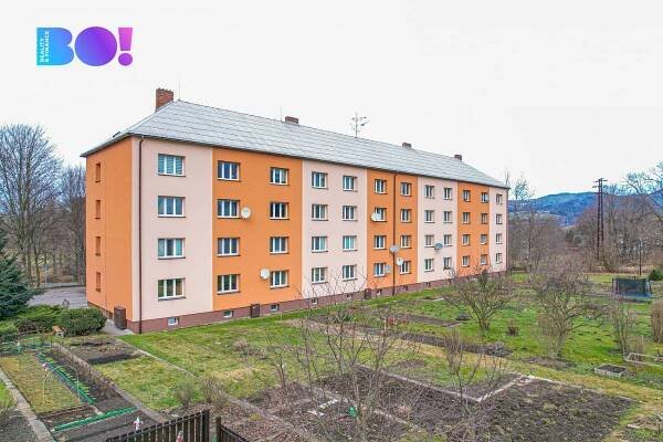 Prodej bytů, Jablunkov | Mapio.cz
