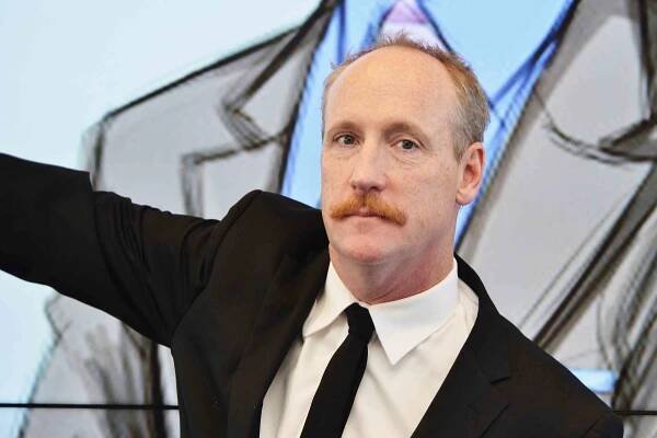 Matt Walsh