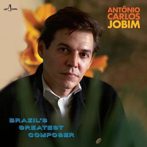 Jobim Carlos Antonio