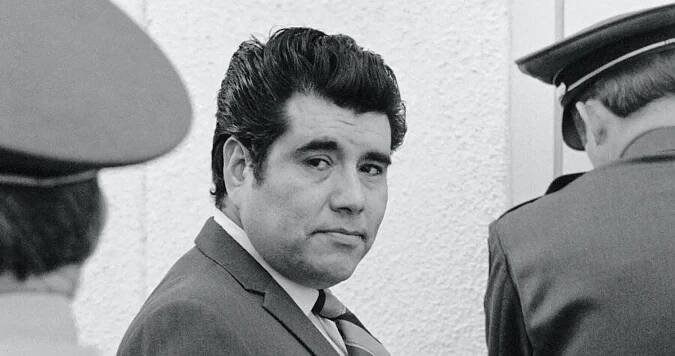 Juan Corona, The ‘Machete Murderer’ Who Killed Migrant Workers