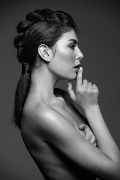 Hair - Alexandra Lederer