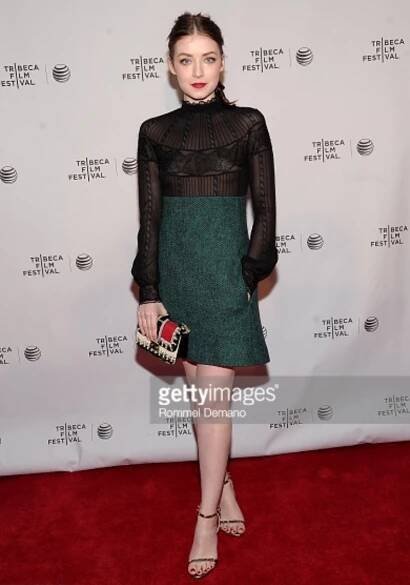 » Red Carpet