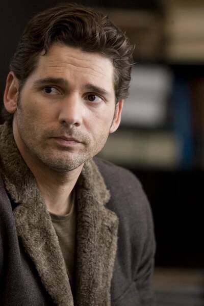 Zakletý v čase - Z filmu - Eric Bana