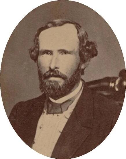 George W. Randolph - Wikipedia
