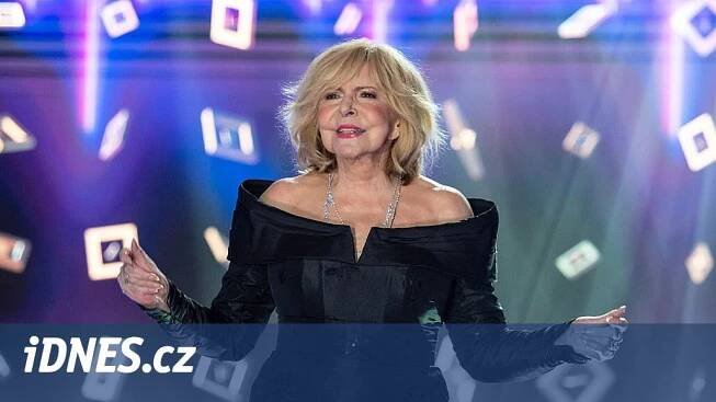 Zagorová prozradila další diagnózu, návrat na pódia zatím kvůli zdraví nechystá - iDNES.cz