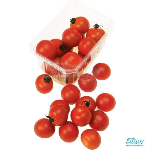 RAJČATA CHERRY ČERV. 250g VANIČKA