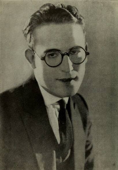 Harold Lloyd