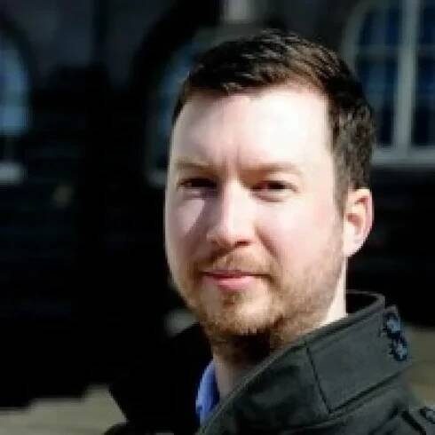 Phil Berry