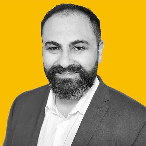 David Lopez Abugattas, Oracle APEX Practice Director