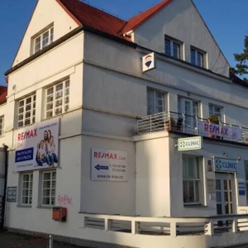 Realitní kancelář RE/MAX Cool -, Praha 4 - Záběhlice