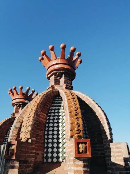 Our Man in Barcelona - Tour Themes