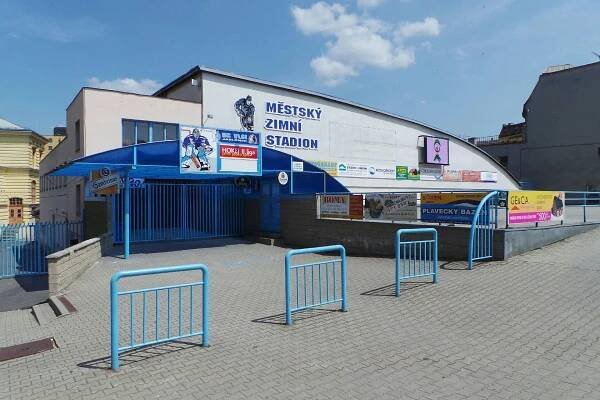 HC Vlci Jablonec foto 1