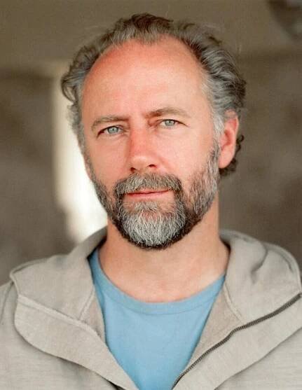 Xander Berkeley is featured in Americans With No Address documentary