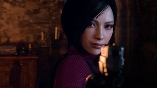 Resident Evil 4 Remake 17