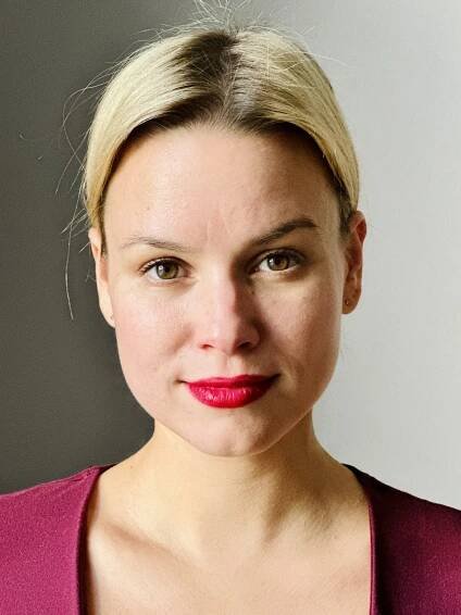 Patricie Solaříková - ACTORSMAP