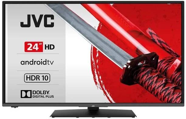 Televize JVC LT-24VAH3335 | jvc-tv.cz