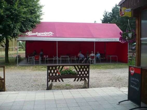 Autokemp Hradec u Kadaně foto 19
