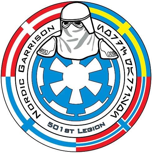 The Second NG logo