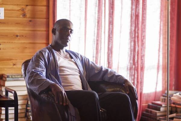 Pozůstalí - Pilot - Z filmu - Paterson Joseph