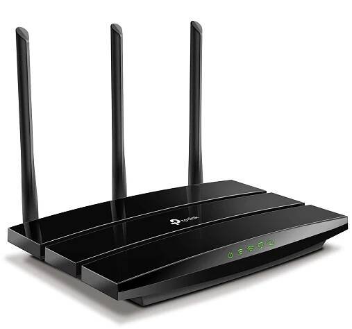    smart wifi router archer a8 high speed mu   wireless router dual band router for wireless internet gigabit supports guest wifi beamforming    