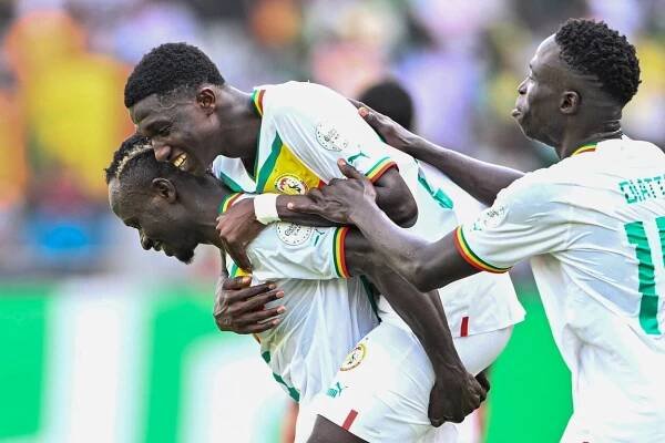 Senegal vs. Kamerun živě [19.1.] AFCON live