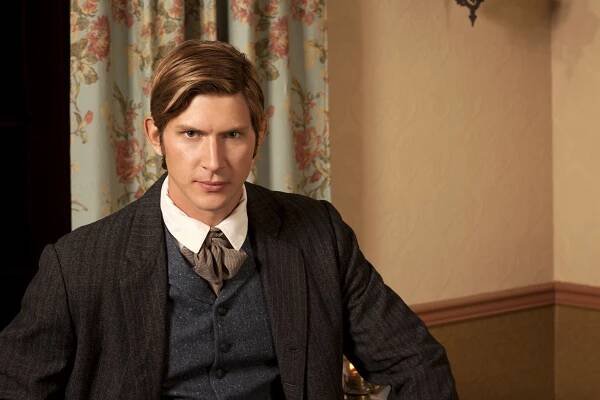Hanin zákon - Promo - Greyston Holt
