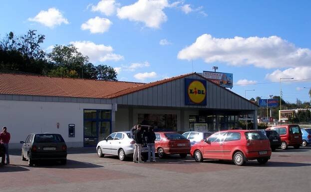 Lidl – Wikipédia