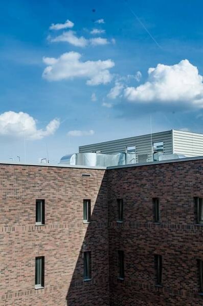 Brno – Filozofická fakulta v novém — Den architektury Archív