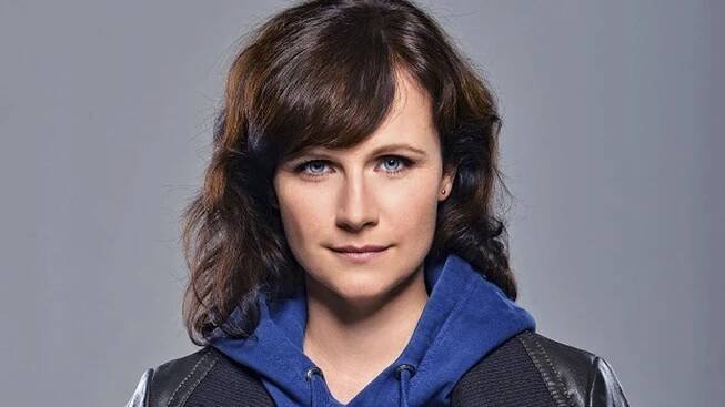 Kristýna Badinková Nováková (35): Jindřiška z Pelíšků promluvila o rozvodu a novém manželovi!