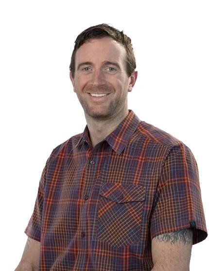 Gavin Porter