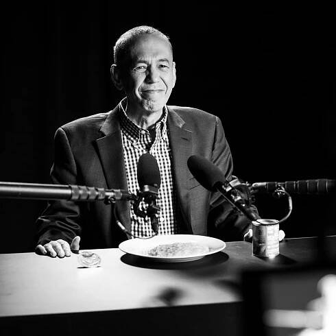 Gilbert Gottfried, Comedian With a Distinctive Voice, Dies at 67