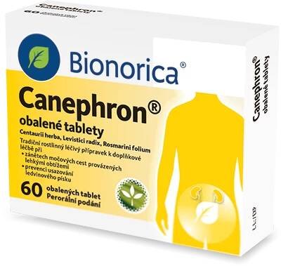 Canephron