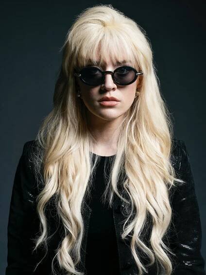 Victoria Gotti: My Father's Daughter - Promo