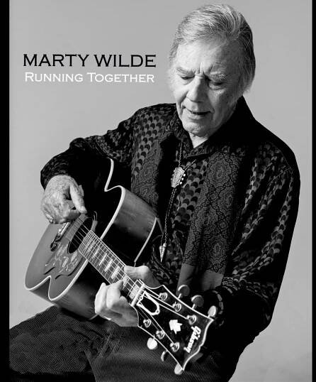 News – MARTY WILDE MBE
