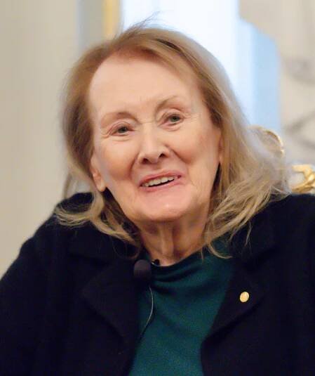 Annie Ernauxová